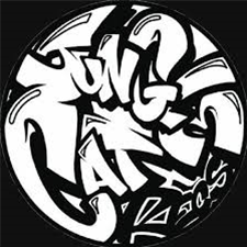 Dub-Liner feat. General T.K. - No Racial War feat. General T.K. / Give a little... - Jungle Cat Recs Dub-Liner feat. General T.K. - No Racial War feat. General T.K. / Give a little... - Jungle Cat Recs
