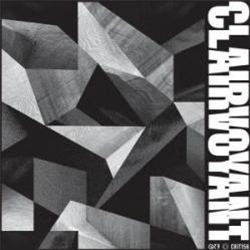 QZB - Clairvoyant EP [clear vinyl / incl. dl code] - Critical Music