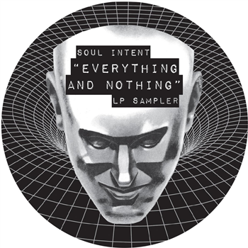 Soul Intent - Everything And Nothing LP Sampler - Dope Plates