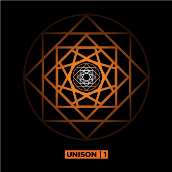 Various Artists - UNISON 1 - MURKT