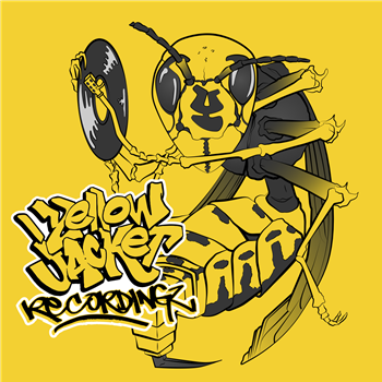 Setwon / BC Rydah - Yellow Jacket Recordingz