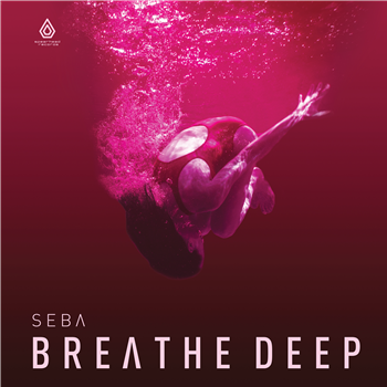 Seba - Beathe Deep EP - Spearhead Records