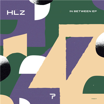 HLZ - In Between EP - Prestige Music