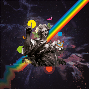 Villem - One Track Mind EP - Spearhead Records Villem - One Track Mind EP - Spearhead Records