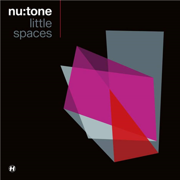 NU:TONE - LITTLE SPACES - Hospital Records