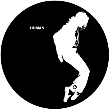 Unknown - Human Nature The remixes [white vinyl] - Fokuz Recordings