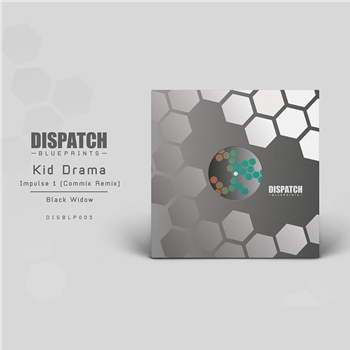 Kid Drama - Dispatch Blueprints