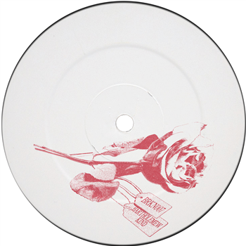 Bartholomew Kind - Breaks N Pieces Vol.7 [red + white splattered vinyl] - Breaks N Pieces