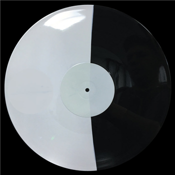 Lavery (Black & White Vinyl) - (One Per Person) - King K Rool Records