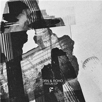 Torn & Roho - Fatum EP (Marbled Vinyl) - Samurai Music