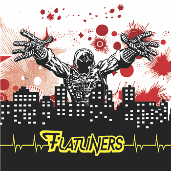 Various Artists - Flatliners #1 - Flatliners