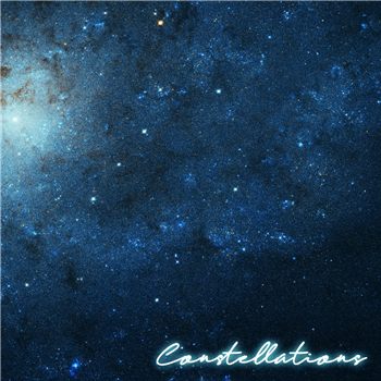 Ben Kei - Fushara - Constellations