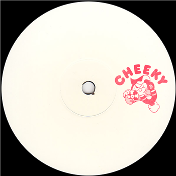 Various Artists - Denham Audio & Friends (Red Marbled Vinyl) - Cheeky Sneakers