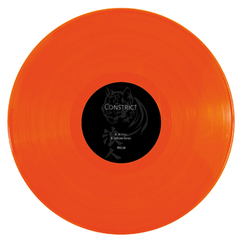 Constrict (Orange 12") - Ronin Ordinance