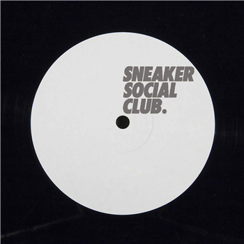 Dogpatrol - SNKRX06 - SNEAKER SOCIAL CLUB