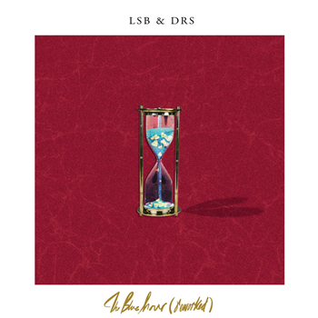 LSB & DRS - The Blue Hour Remixed - 3x12" Vinyl LP - Footnotes
