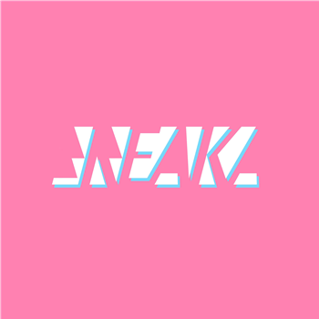 Breaka, Frazer Ray & Bakey -Breaka 003 - Breaka Recordings