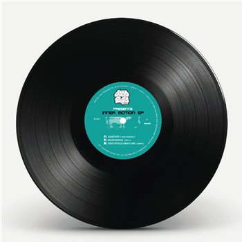 Various Artists - Inner Motion EP - Good 2 Go DMR Various Artists - Inner Motion EP - Good 2 Go DMR