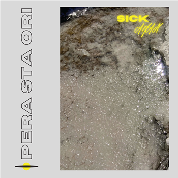 Pera Sta Ori - SICK ???? EP - Furthur Electronix