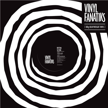Rhythm Section - Vinyl Fanatiks