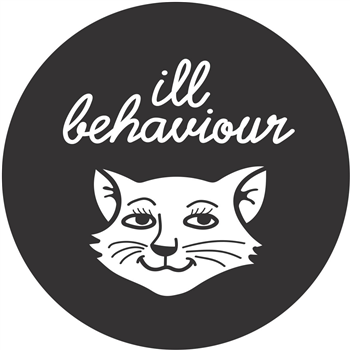 Unknown - ILL 006 - Ill Behaviour