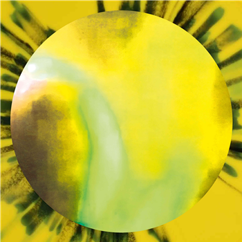 Mick Wood - Cyborgasm EP (Yellow & Black Splatter Vinyl) - Lo-Freq Soul Mick Wood - Cyborgasm EP (Yellow & Black Splatter Vinyl) - Lo-Freq Soul
