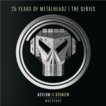 Asylum - 25 Years of Metalheadz – Part 2 - Metalheadz