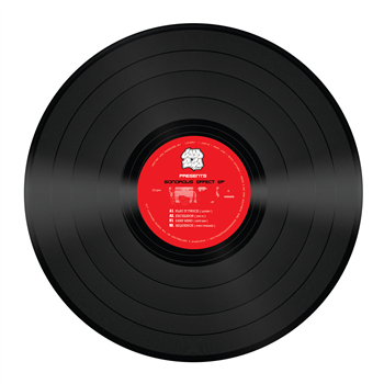 Various Artists - Sonorous Effect EP - Good 2 Go DMR Various Artists - Sonorous Effect EP - Good 2 Go DMR