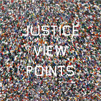 Justice - Viewpoints - Hydrogen Dukebox