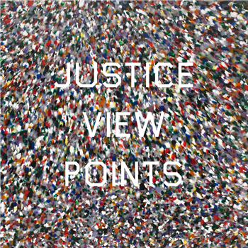 Justice - Viewpoints - Hydrogen Dukebox Justice - Viewpoints - Hydrogen Dukebox