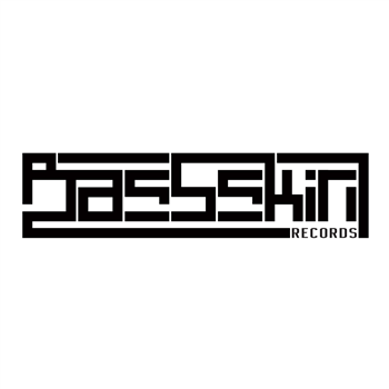 DJ K - BasSskin 00 - BasSskin Records