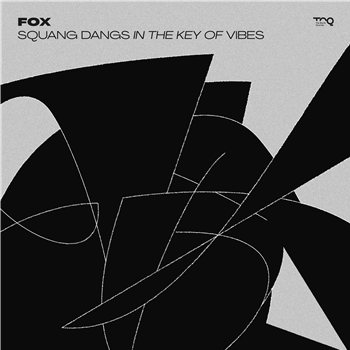Fox - Squang Dangs in the Key of Vibes [2x12" Orange & Green Vinyl LP w/ Gatefold Sleeve] - The North Quarter