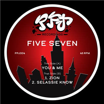 Five Seven - PPJ 004 - PPJ Recordings