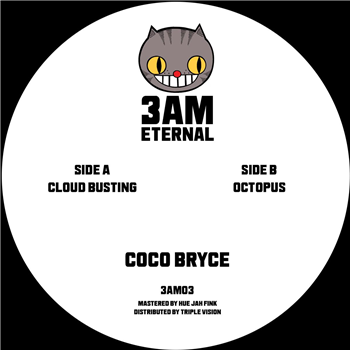 Coco Bryce - 3AM Eternal