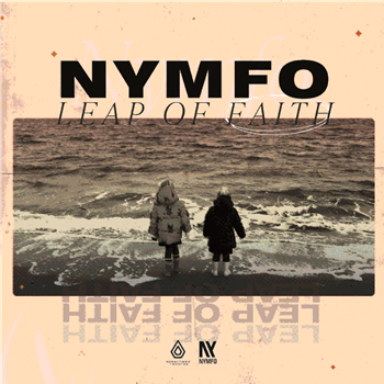 Nymfo - Leap Of Faith EP - Spearhead Recordings