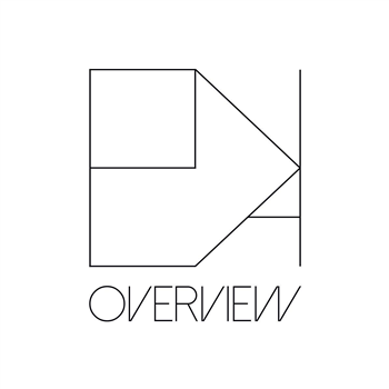 Enea - Overview LP [incl. dl code] - Beatalistics Records