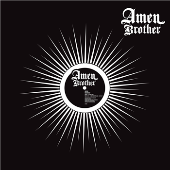 Fugitive - Resilience EP - Amen Brother