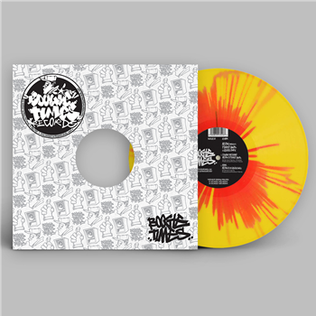 Aston Presents Pirate Jams & Quicklung - Boogie Times Records Aston Presents Pirate Jams & Quicklung - Boogie Times Records