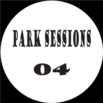 Tommy The Cat & more - Park Sessions 04 - VA - Cat In The Bag