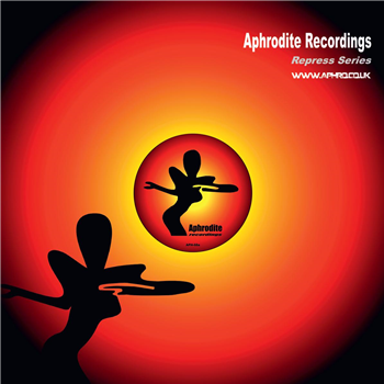 Aphrodite - Jungle Classics EP [label sleeve] - Aphrodite Recordings
