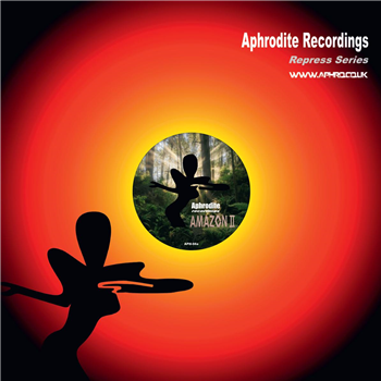 Amazon II - Originals - Aphrodite Recordings