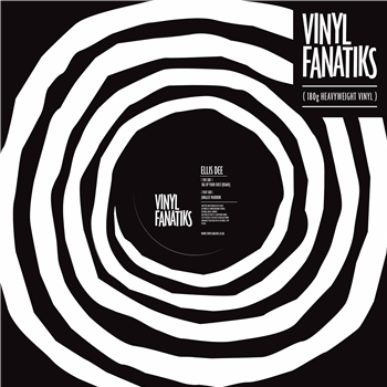 Ellis Dee - Vinyl Fanatiks
