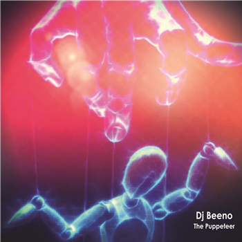 DJ Beeno - The Puppeteer EP - Kniteforce Records