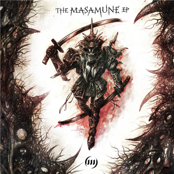 The Masamune - The Masamune - Ohm Resistance