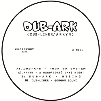 DUB-ARK (Dub-Liner/Arkyn) - Cutters Choice 02 - Cutters Choice