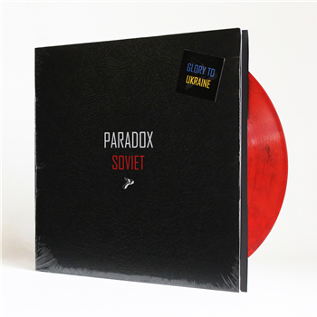 Paradox - Paradox Music