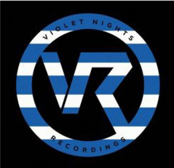 Greekboy - VNRAS001 - Violet Nights Recordings