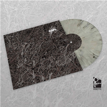 Presha - RATS (Marbled Vinyl) - Samurai Music