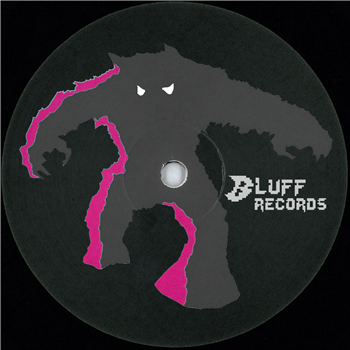 Phineus II - Bluff Records