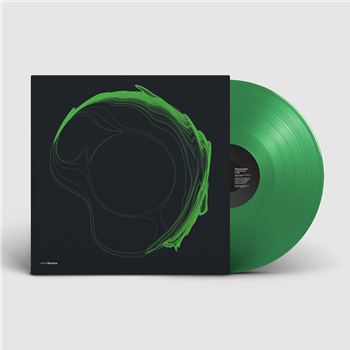 Technical Itch (Green Vinyl) - Over/Shadow